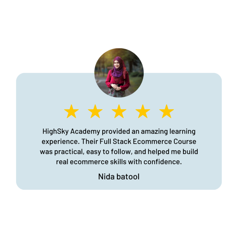 CLIENT REVIEW