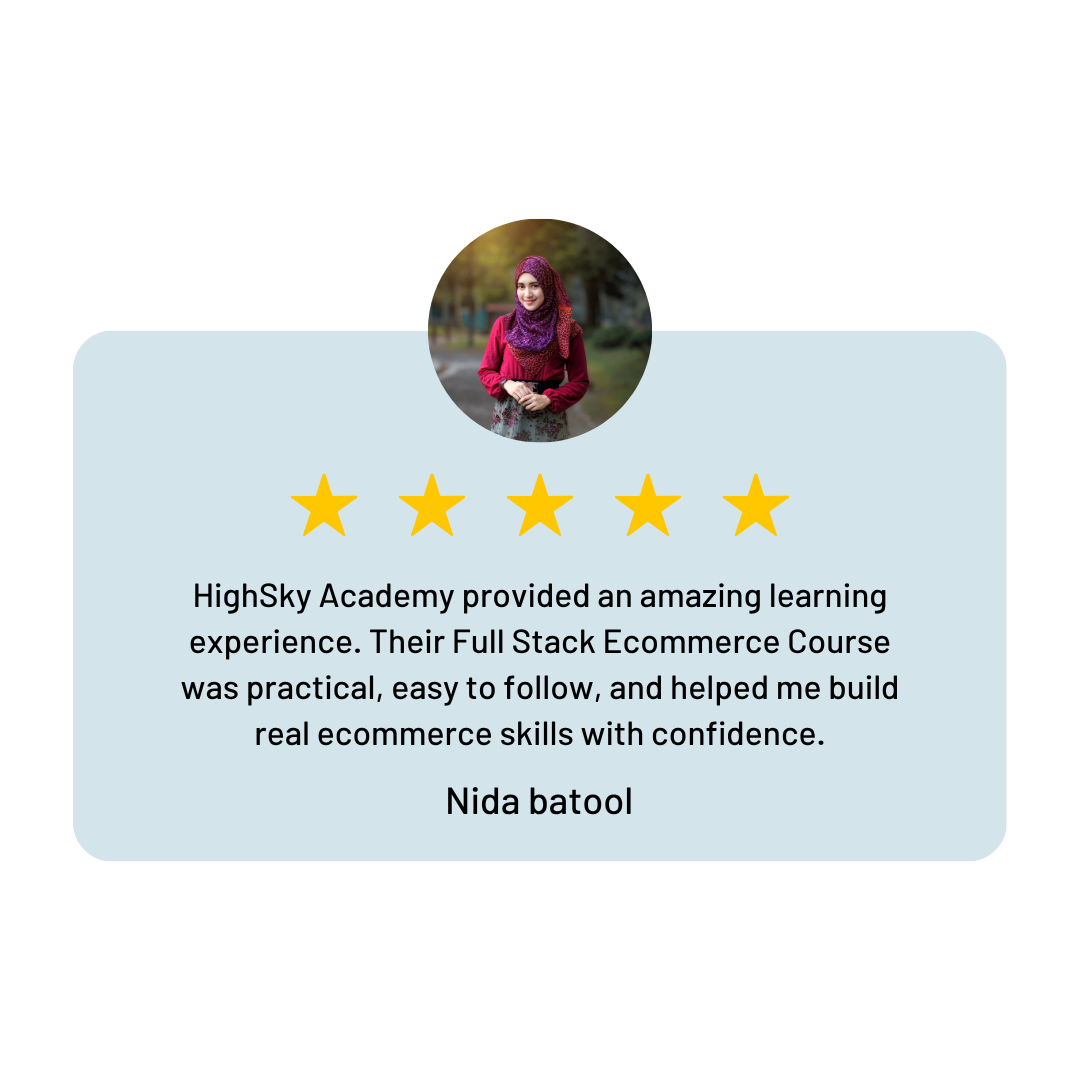 CLIENT REVIEW
